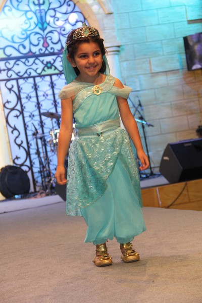 Ramadaniyat Beirutiya Day 1